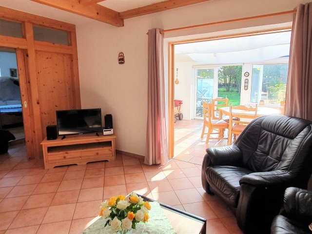 Wohnbereich Wohnbereich