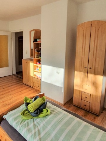 Schlafzimmer Schlafzimmer