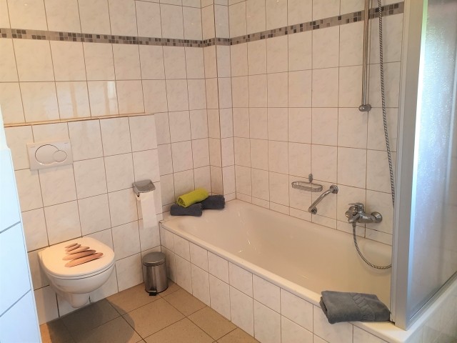 Badezimmer Badezimmer
