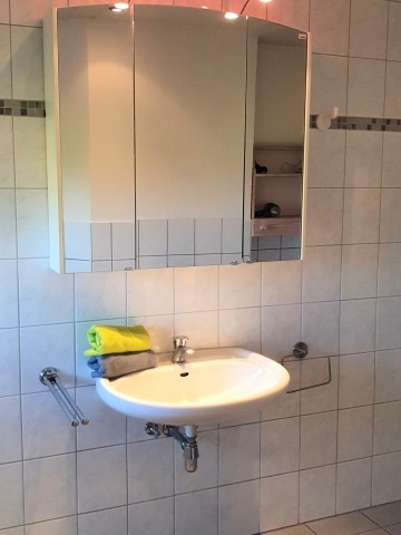 Badezimmer Badezimmer