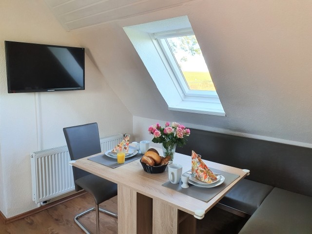 Essbereich Essbereich