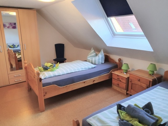 Schlafzimmer Schlafzimmer