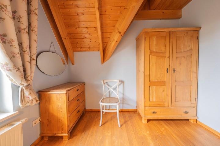 Schlafzimmer 3