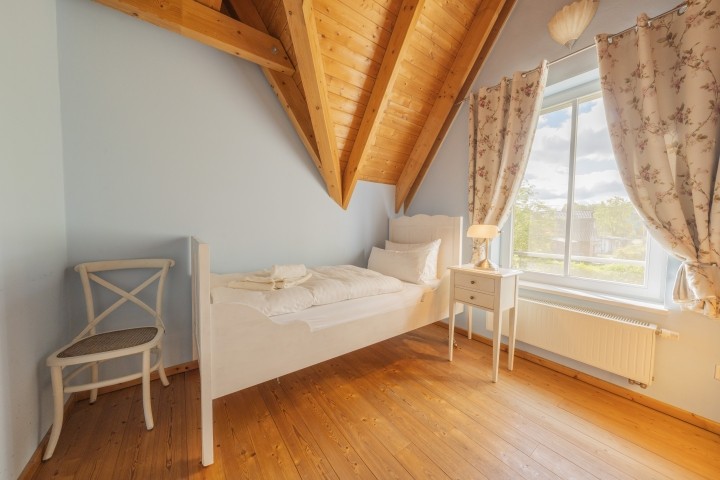 Schlafzimmer 3