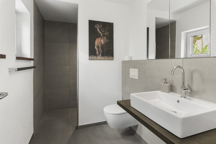 Badezimmer 1 Badezimmer 1