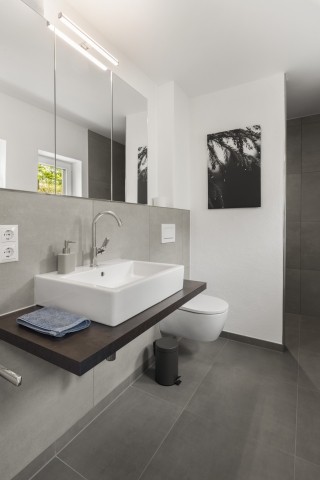 Badezimmer 2 Badezimmer 2