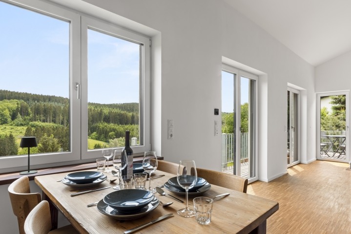 Essecke / Wohnzimmer Essecke / Wohnzimmer