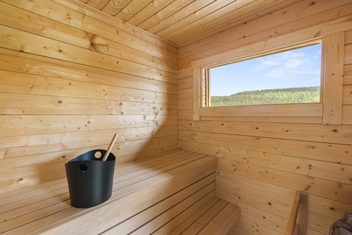 Saunaraum Saunaraum