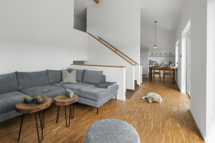 Split-Level-Architektur Split-Level-Architektur