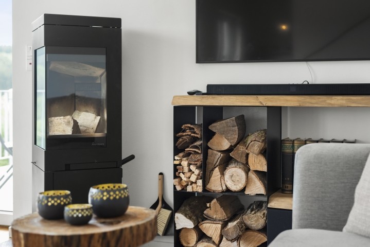 Gemütliches Wohnzimmer Gemütliches Wohnzimmer