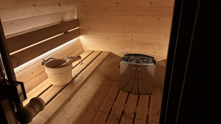 Sauna Sauna