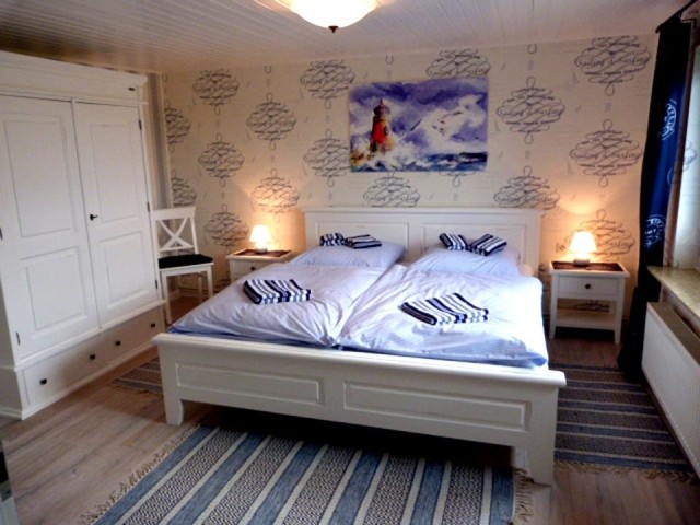 1. Schlafzimmer