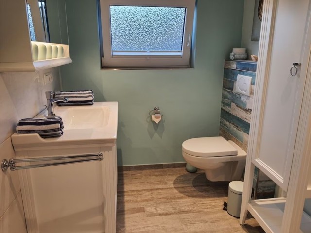 1. Badezimmer
