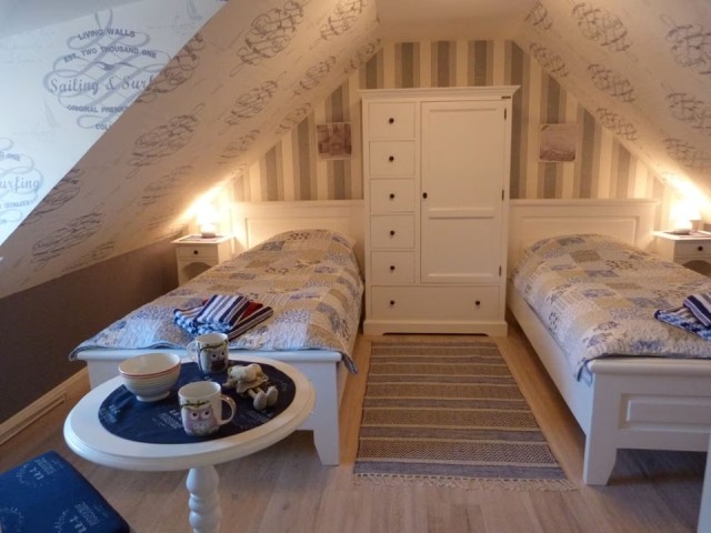 3. Schlafzimmer 
