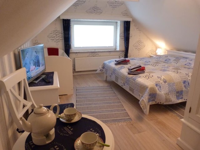2. Schlafzimmer