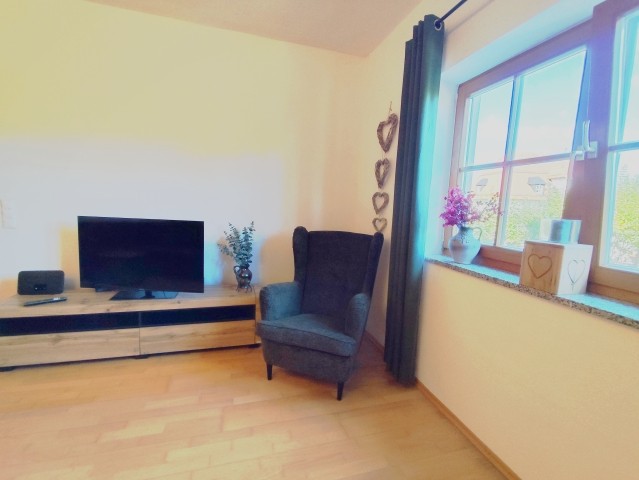 Wohnzimmer  Wohnzimmer