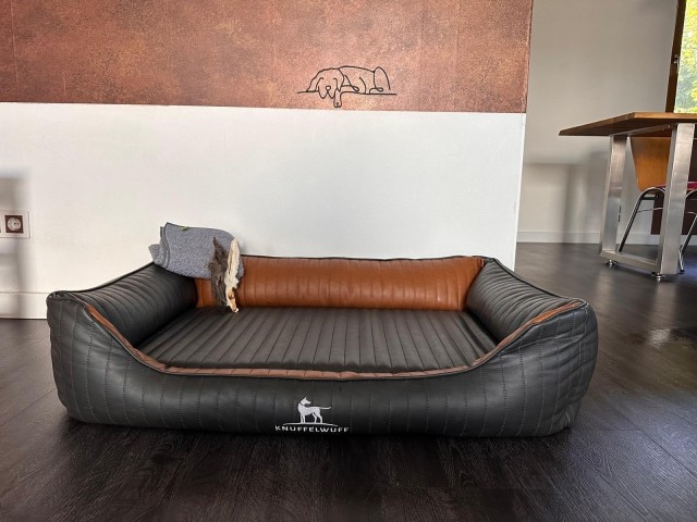 Hundebett