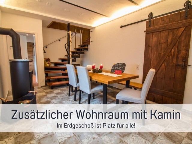 Eingangsbereich