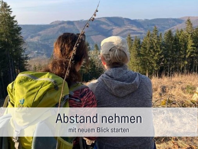 Wandern