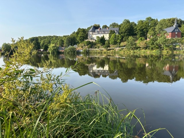 Stieger See  Stieger See