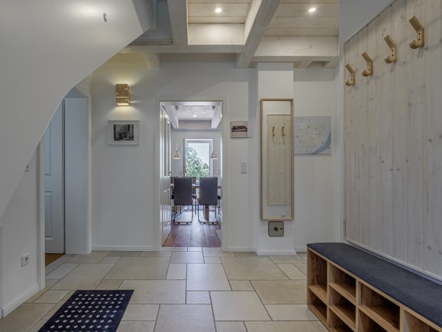 Eingangsbereich Eingangsbereich