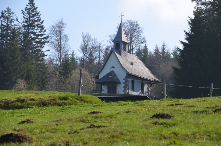 Kappelle