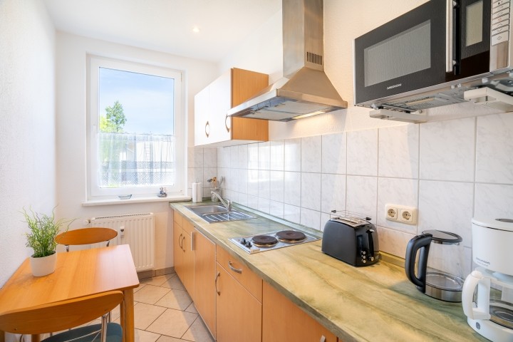 Küchenzeile Küchenzeile