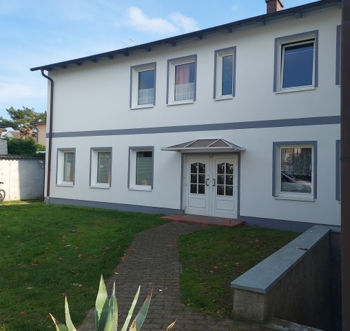 Hausansicht Hausansicht