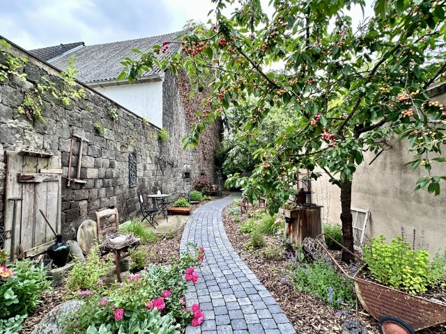 Bauerngarten