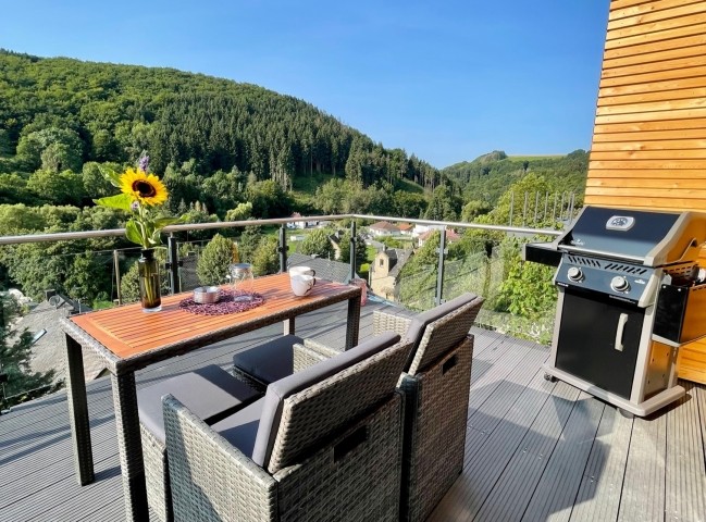 Südbalkon