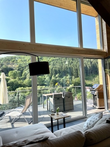 Wohlfühlcouch