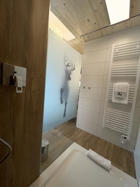 Dusche