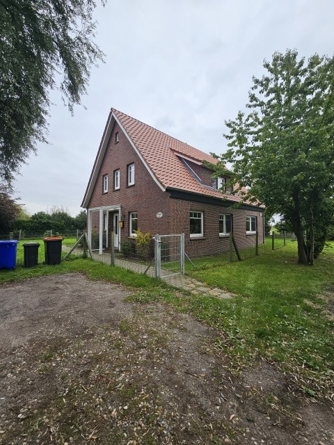 Hausansicht  Hausansicht