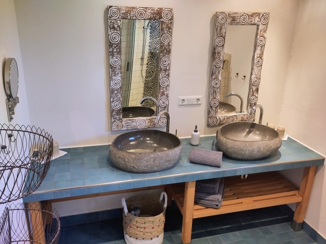 Steinwaschbecken Steinwaschbecken