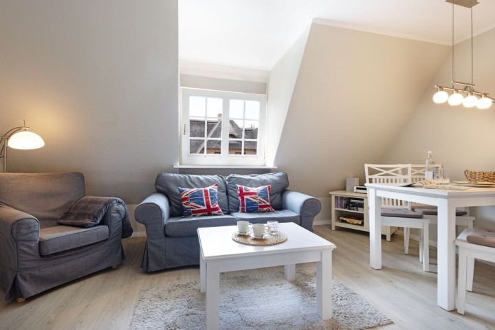 Wohn und Essbereich Wohn und Essbereich