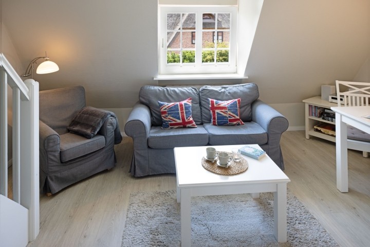 Wohnbereich Wohnbereich