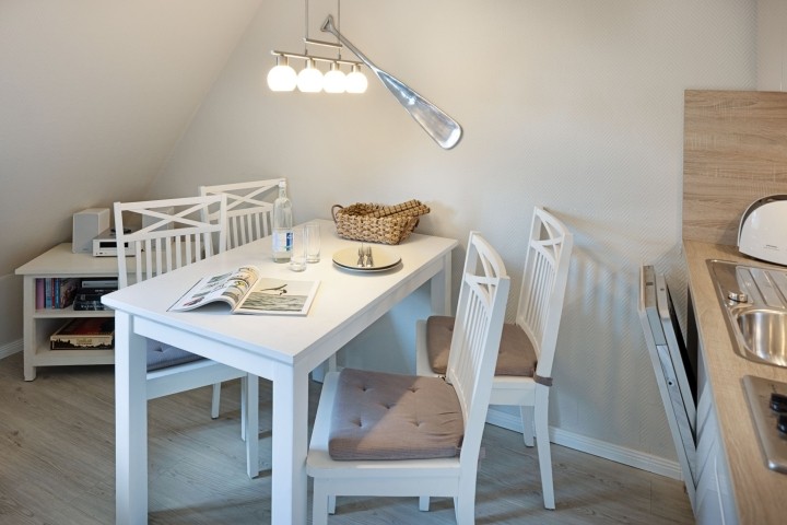 Essbereich Essbereich