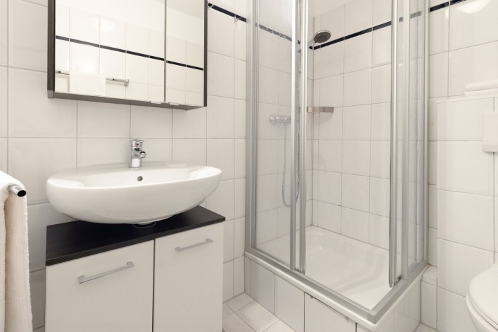 Badezimmer Badezimmer