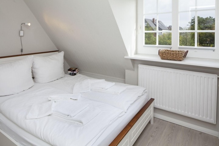 Schlafzimmer eins Schlafzimmer eins