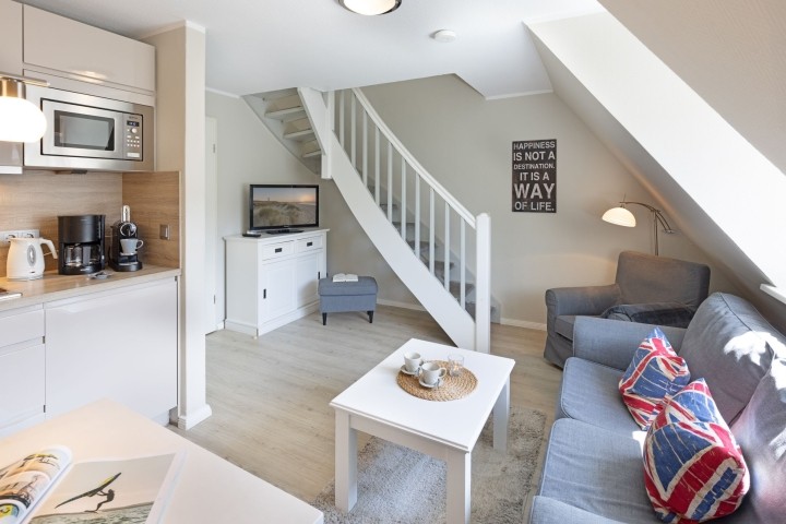 Wohn und Essbereich Wohn und Essbereich