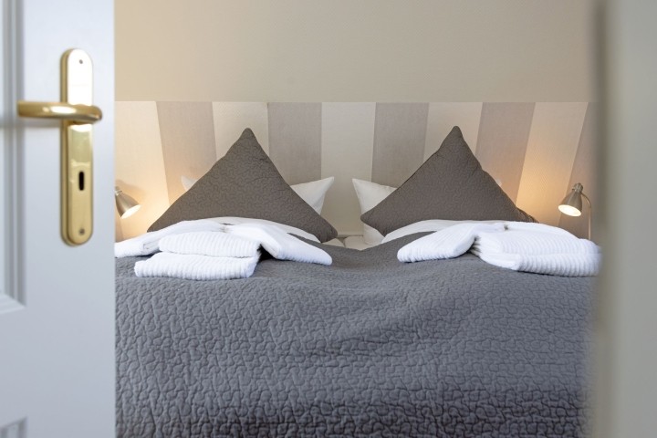 Schlafzimmer zwei Schlafzimmer zwei