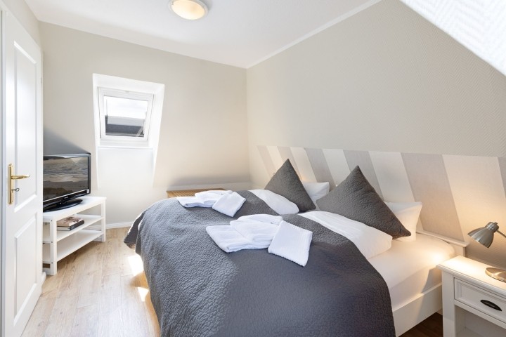 Schlafzimmer zwei Schlafzimmer zwei