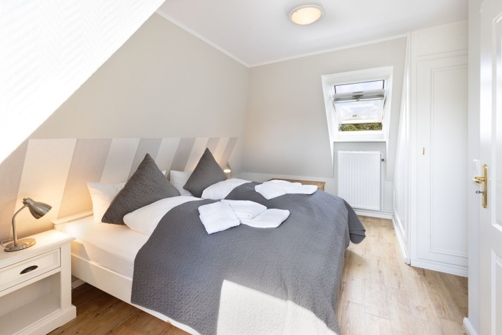 Schlafzimmer zwei Schlafzimmer zwei