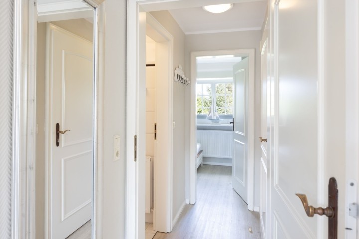 Eingangsbereich und Garderobe Eingangsbereich und Garderobe