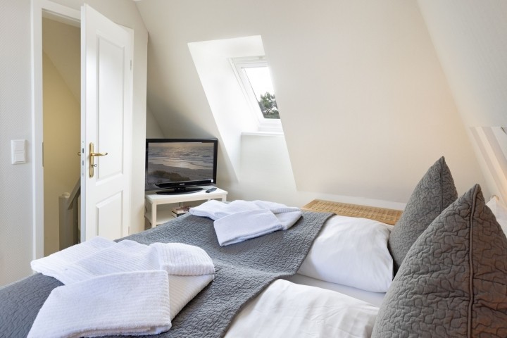 Schlafzimmer zwei Schlafzimmer zwei