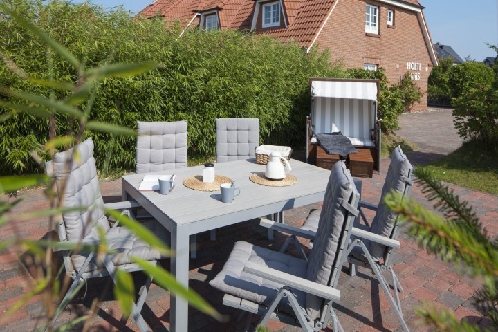 Gemeinschaftsterrasse Gemeinschaftsterrasse