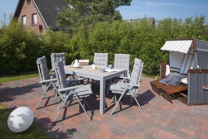 Gemeinschaftsterrasse Gemeinschaftsterrasse