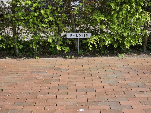 Ihr Eigener Parkplatz