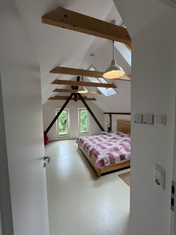 Schalfzimmer OG "Potsdamer Platz"