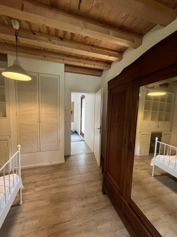 Schlafzimmer EG "Alexanderplatz"